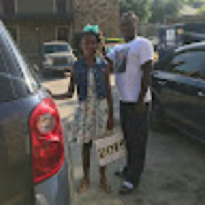 Meet your Posher, Jasmine